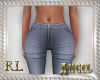[AIB]Tight Jeans RL