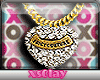 xS|JuicyCouture Chain