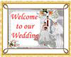~R~ wedding poster