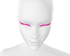 pink wing