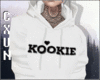 [W] BTS Kookie Hoodie