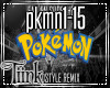 !T! Pokemon Hardstyle