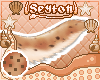 ✦ Biscotto | Tail