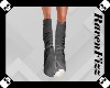 Zip Up Boots V5