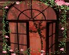 ZY: Secret Garden Window