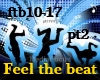 Feel the beat club mix 2
