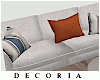 0021 Living room sofa