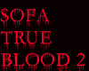 Sofa tables True Blood 2
