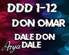 Don Omar  Dale Don Dale