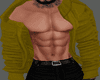 !M! OPEN TOP GLD