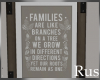 Rus: Fall Family Frame