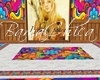 bp Hippie Rug