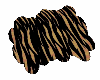 Tiger Fur Rug