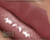 Lila h/glossy lipstic