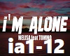 MELISA - I'M ALONE