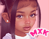 Mikaela Kids Hair