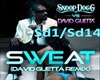 snoop dog sweat +dance