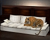 KC~Animated Tiger Couch