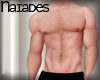 N| MuscleTorso Blond