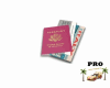 .(IH) PASSPORT ITALY