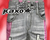 KA: valen pants I