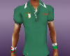 algerie shirt