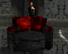 Sillon con poses