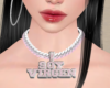 F Chain Cuban Soy Virgen