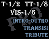 ☣ INT/OUTRO Tribute HS