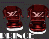 [Prince] LV Sneaker Shoe