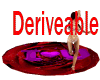 Derivable floor dance