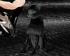 black cat w song