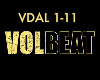 Volbeat - Danny & Lucy 