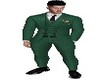 SUIT GREEN 1