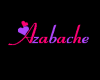 azabache name neon