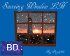 [BD] Snowing window LH