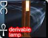 [DC] ML- Floor Lamp A
