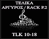 TELIKA ARGYROS /RACK P.2