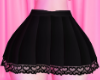 Skirt Black RLL