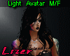 Light Avatar M / F