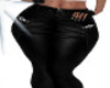Black Leather Pants {RL}