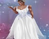 Sapphire Wedding Dress 3