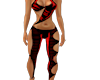 ! KITASILK RED(PF)