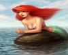 Ariel Painting