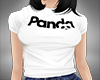 ♠ Panda Shirt F