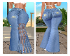 C jeans CC blue
