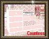 [C]PINK SWEET CABINET