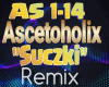 Ascetoholix-Suczki remix