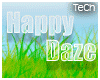 .:TC:. Happy Daze
