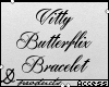 ➢ Butterflix B. Vitty